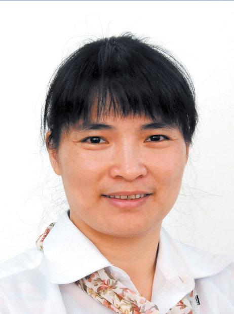 许爱婷