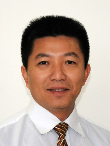 宋明东