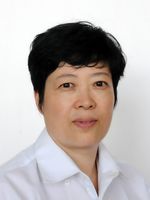 邱美华