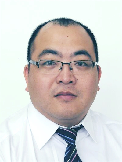 郑晓阳