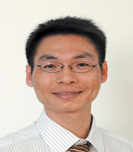 林晓明