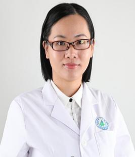 李丽娜