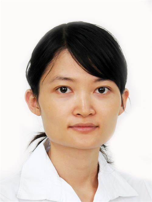 黄珊华