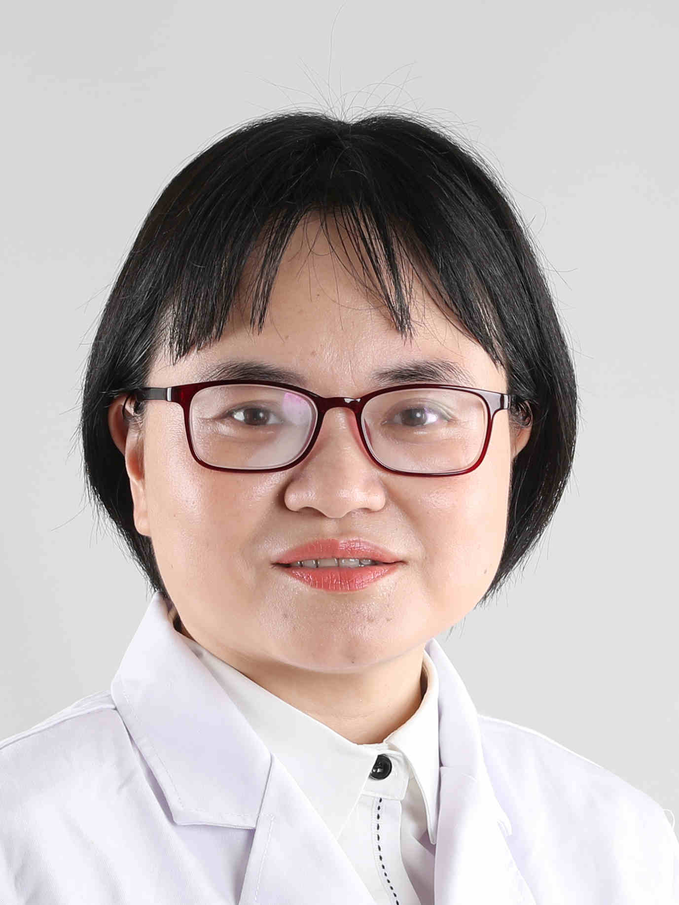巫丽萍