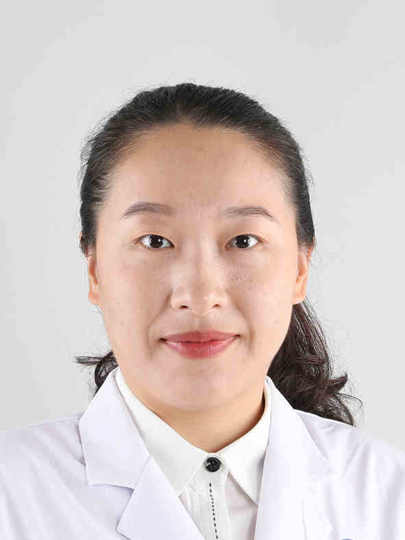 冯玉珊