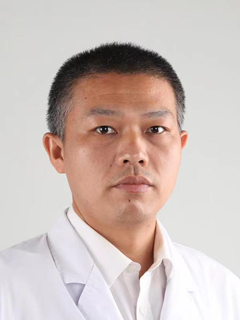 谢永辉